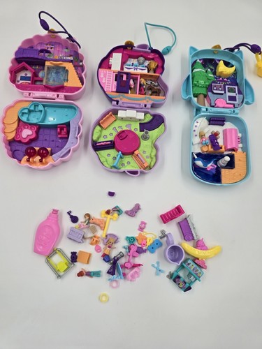 Pollypockets gufo delle nevi - gufo, /