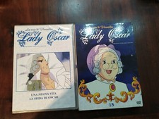 Lady oscar rosa di - oscar,