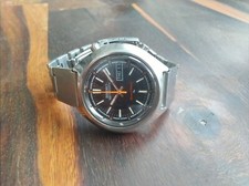 Orologio Cronografo Vintage