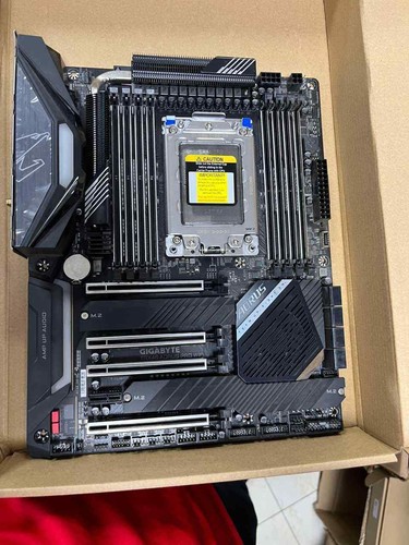 Amd threadripper 3960x cpu - cpu, +