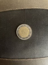 Moneta da 2 Euro UEM Spagna