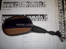 Specchietto retrovisore sx