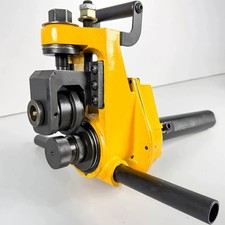 Dentellatrice manuale per