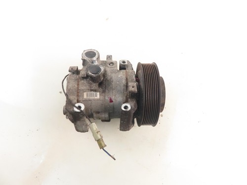 Compressore climatizzatore - compressore,