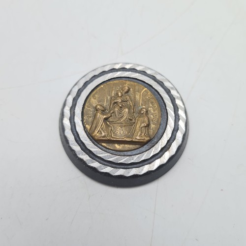 Magnet vintage maria pompei - magnet,