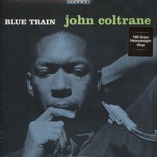 John Coltrane - Blue Train