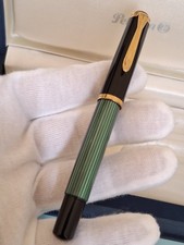 Pelikan m400 (Old Style) nib