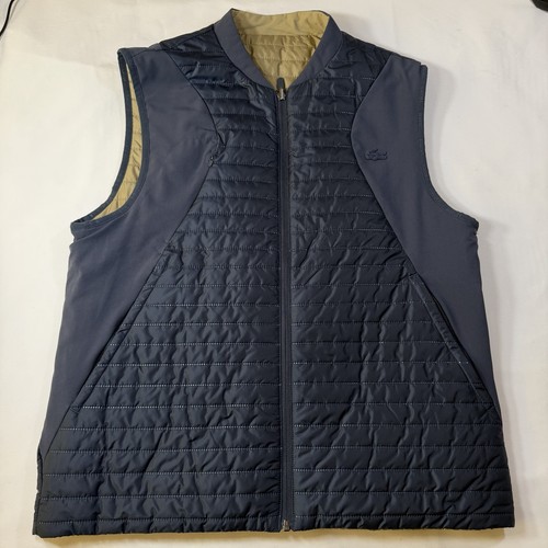 Lacoste giubbotto uomo - lacoste,