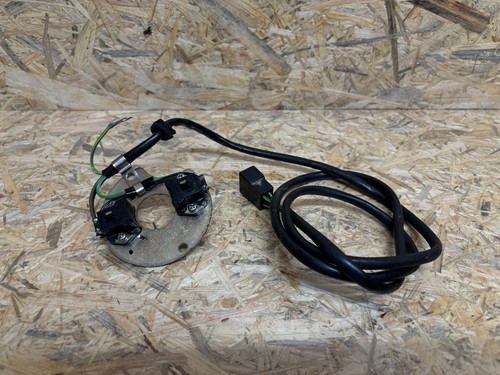 Suzuki gs500e gm51b - gs500e, 89-00