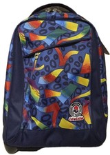 Zaino Trolley INVICTA SEVEN