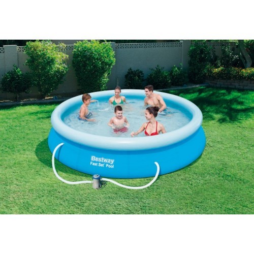 Bestway piscina gonfiabile - bestway,