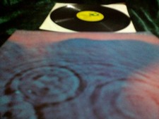 PINK FLOYD ♣︎♣︎ MEDDLE