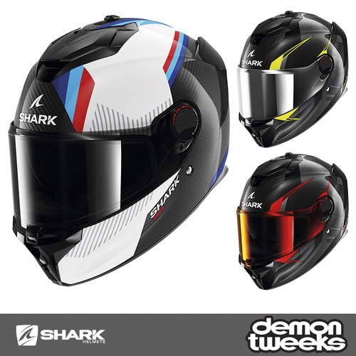 Casco moto shark - moto,