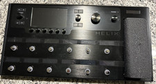 Processore Multieffetto Line6 Helix Floor - OLTRE 100 PATCH PERSONALIZZATE!!!