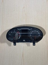 Cockpit quadro strumenti audi - quadro,