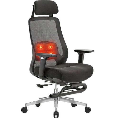 Sedia ufficio ergonomica - sedia,