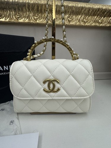 Borsa bianca vip - bianca, gift