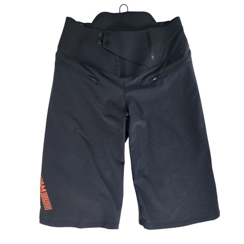 Rockrider mtb shorts mens - am,