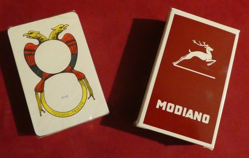 Carte gioco regionali - da,