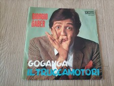45 Giri - Vinile - Giorgio