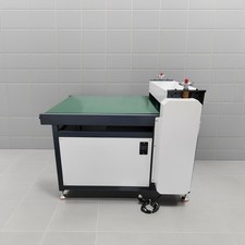 Paper carton flattening - paper,