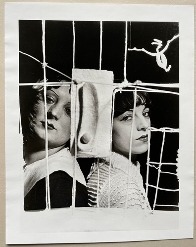 Man ray trust fotografia - +,