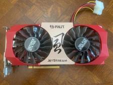 scheda video geforce gtx 760