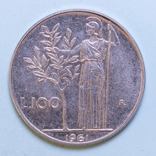 Repubblica italiana 100 - repubblica,