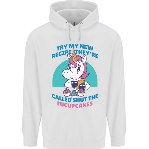 Shut the fuckupcakes - shut,