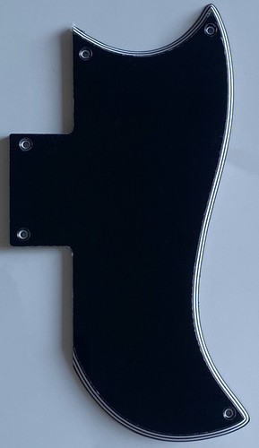 For fit gibson - gibson, sg