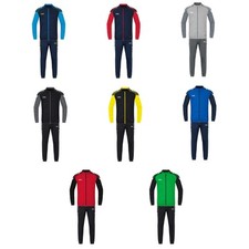 Tuta Jako bambino poliestere