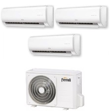 Climatizzatore Ferroli Giada M