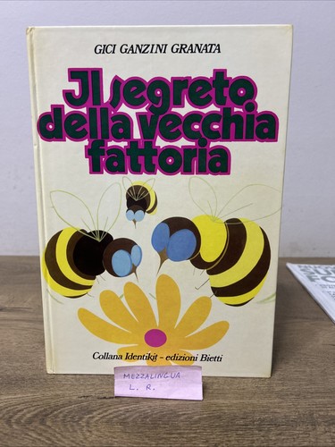 Segreto della vecchia - della,
