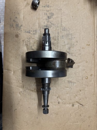 Albero motore yamaha - albero, yzf
