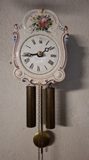 Orologio pendolo scudo - orologio,