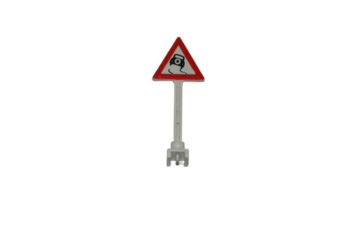 Lego city cartello - lego®,