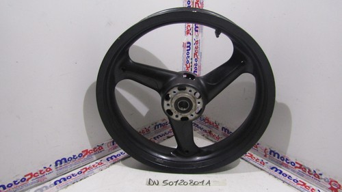 Cerchio anteriore front - front, rim