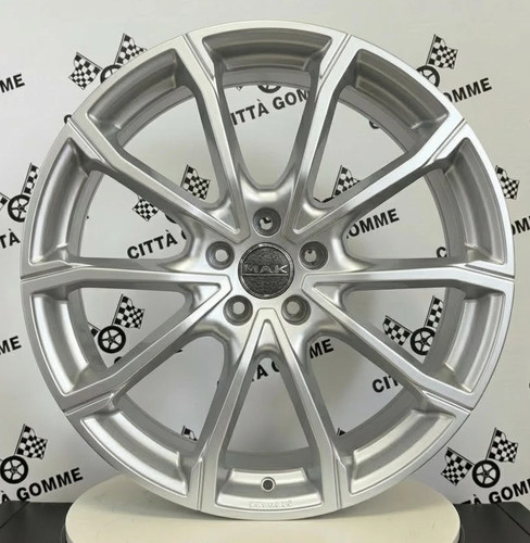 Set cerchi lega - set, in