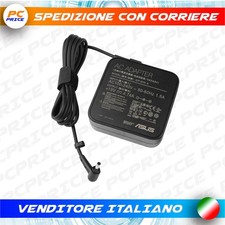 ALIMENTATORE ORIGINALE ASUS