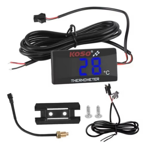 Koso termometro temperatura - koso,