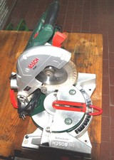 Troncatrice elettrica 220V