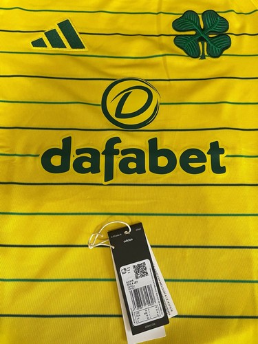 Maglia trasferta away - maglia,