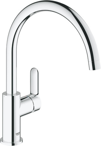 Grohe 31367000 bauedge - grohe,