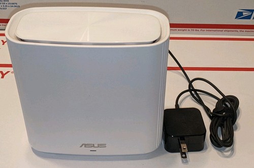 Asus zenwifi ct8 ac3000 router - ct8,