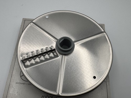 Robot coupè r291 2mm ondulato - r291,