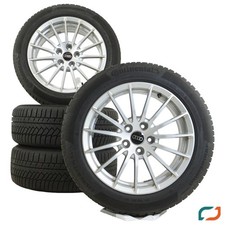Ruote invernali originali Audi A5 F5 pneumatici invernali 8W0601025AE 225/50R17 98H 17 pollici