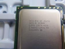   Xeon X5690 SLBVX 3.46GHZ
