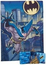 Warner Brothers Batman Set di