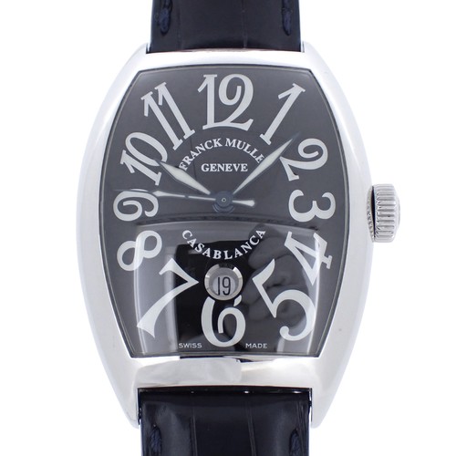 Franck muller casablanca - franck,