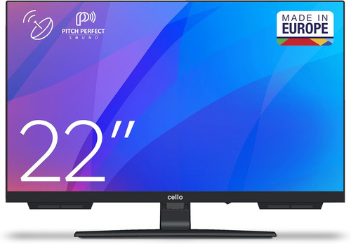 C2224sh 22 pollici - tv,